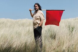 Ontroerende verhalen over vluchten bij Cool