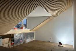 Meer focus, minder ruis: verhoog je productiviteit met aku wandpanelen in je thuiswerkplek