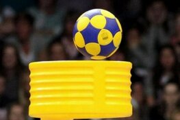 Nipt verlies voor KV Apollo bij DWS