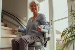 Wat zijn de kosten van een traplift en wat zijn uw opties?