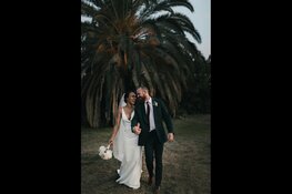 Trouwtrends 2025: Wat is nu hot?