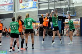 Strijdend KSV nipt ten onder tegen koploper U.S.