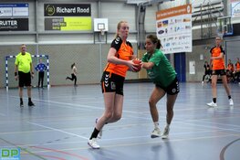 Strijdend KSV nipt ten onder tegen koploper U.S.