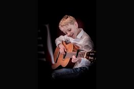 Januari bij Cool kunst en cultuur: gratis proeven van lesaanbod