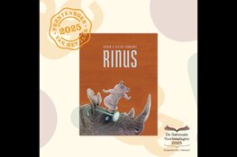 Nationale Voorleesdagen in de bibliotheek, een voorleesfeest