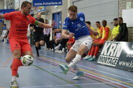 FC Marlène start nieuwe jaar met zevenklapper