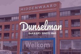 Bakkerij Dunselman uitgeroepen tot onderneming van het jaar én opent winkel in Heerhugowaard!