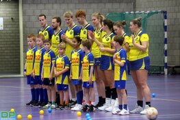 KV Apollo verliest, maar wint aan vertrouwen