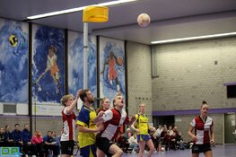 KV Apollo verliest, maar wint aan vertrouwen