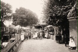Ontdek hoe vrije tijd vroeger werd beleefd tijdens lezing in Museum