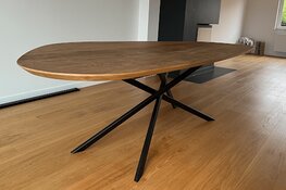 Houtentafelshop.nl: kwaliteit, maatwerk en persoonlijke aandacht voor jouw droomtafel