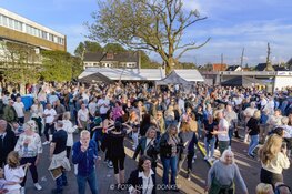Vier 80 jaar vrijheid! Bevrijdingspop Heerhugowaard