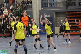 Dikverdiende zege voor KSV op Meervogels