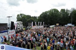 Zomertoer een jaar op pauze!