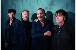 Hoornse band JOHAN gaat op zoek naar het perfecte popliedje!