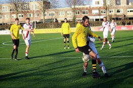 Reiger Boys loopt averij op in titelstrijd