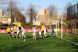 Reiger Boys loopt averij op in titelstrijd