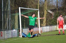 SVW '27 blijft in spoor koploper na verdiende winst op Westzaan