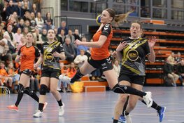 KSV revancheert zich op Ventura met dikverdiende zege