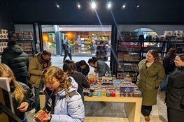Zodiac Collectibles verovert harten in Middenwaard: "Eindelijk een leuke winkel!"