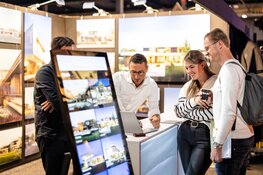 Nieuwste woontrends en verduurzamingsadviezen op voorjaarseditie Beurs Eigen Huis