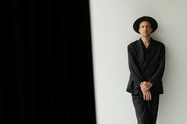 The Veils komt met nieuw album Asphodels naar Victorie