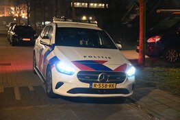 Explosie blaast ramen uit woning in Stad van de Zon