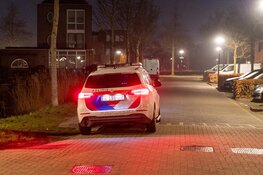 Explosie blaast ramen uit woning in Stad van de Zon