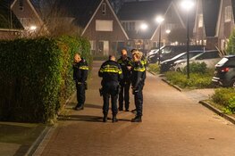 Explosie blaast ramen uit woning in Stad van de Zon