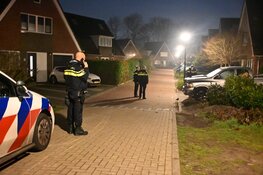 Politie zoekt getuigen van explosie aan Spectrum in Heerhugowaard
