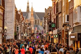 Alkmaar City Run by night uitverkocht!
