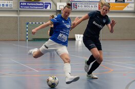 FC Marlène VR1 probleemloos naar halve finale beker