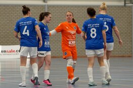 FC Marlène VR1 probleemloos naar halve finale beker