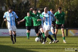 Vrone zet sterke reeks voort met winst in derby tegen SVW '27