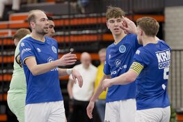 FC Marlène kan weer niet winnen van RKAV Volendam