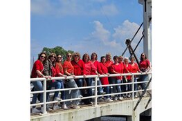 Save the dates! Pop-en showkoor Heartbeat viert jubileum met een feestelijke show “Melodies & Memories”