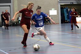 FC Marlène: Vrouwen blijven ongeslagen, heren in dubbele cijfers