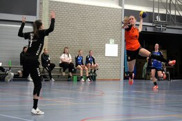 KSV DS1 bindt ook VOC aan zegekar