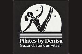 Stoel Pilates: Effectieve Beweging voor Iedereen. Kennismakingsles op 13 april in Bibliotheek van Bergen