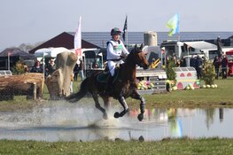 North Holland Horse Trials viert 10e editie