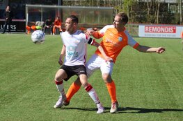 Alcmaria Victrix wint wél van Hugo Boys