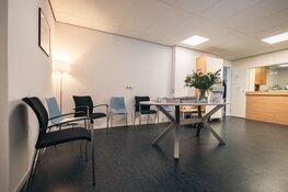 Fysio Alkmaar West, een vertrouwd adres met een vernieuwde aanpak