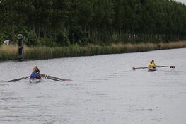 ARZV Roei organiseert 40e editie AA race