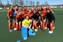 MHC Heerhugowaard verliest nipt van UNO