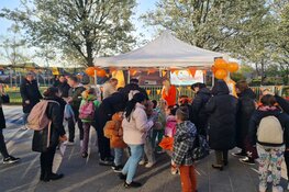 Feestelijke Aftrap van Lekker Anders Dag bij De Hasselbraam en De Zeppelin!