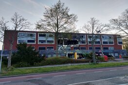 Onderzoek naar brand en explosie in appartementencomplex Heerhugowaard