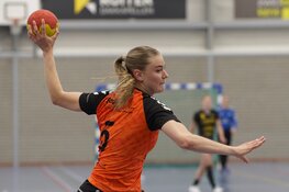 KSV DS1 sluit seizoen af met derde plaats en ruime zege