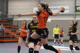 KSV DS1 sluit seizoen af met derde plaats en ruime zege