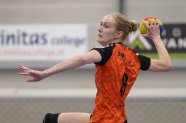 KSV DS1 sluit seizoen af met derde plaats en ruime zege