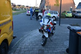 Jong kind aangereden in Heerhugowaard